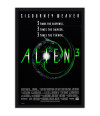 Poster Alien 3 - Filmes