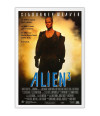 Poster Alien 3 - Filmes