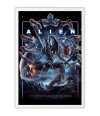 Poster Alien, O Oitavo Passageiro - Filmes