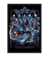 Poster Alien, O Oitavo Passageiro - Filmes