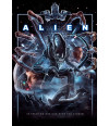 Poster Alien, O Oitavo Passageiro - Filmes