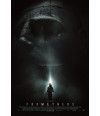 Poster Prometheus - Filmes