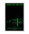 Poster Alien Resurrection - Alien, A Ressureição - Filmes