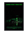 Poster Alien Resurrection - Alien, A Ressureição - Filmes
