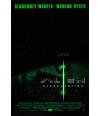 Poster Alien Resurrection - Alien, A Ressureição - Filmes