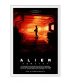 Poster Alien: Rommulus - Filmes