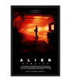 Poster Alien: Rommulus - Filmes