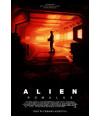 Poster Alien: Rommulus - Filmes