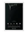 Poster Alien: Rommulus - Filmes