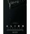 Poster Alien: Rommulus - Filmes