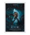 Poster Aliens - Aliens, O Resgate - Filmes
