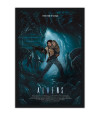 Poster Aliens - Aliens, O Resgate - Filmes