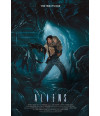 Poster Aliens - Aliens, O Resgate - Filmes