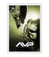 Poster Alien Versus Predador - Filmes