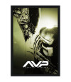 Poster Alien Versus Predador - Filmes