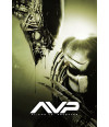Poster Alien Versus Predador - Filmes