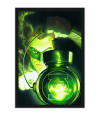 Poster Lanterna Verde - Green Lantern - DC - Comics