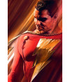 Poster Shazam - DC - Comics