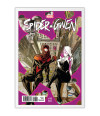Poster Spider Gwen - Homem Aranha - Marvel - Comics