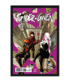 Poster Spider Gwen - Homem Aranha - Marvel - Comics
