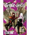 Poster Spider Gwen - Homem Aranha - Marvel - Comics