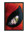 Poster Spiderman - Homem Aranha - Marvel - Comics