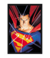 Poster Superman - Super Homem - DC - Comics