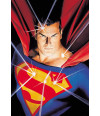 Poster Superman - Super Homem - DC - Comics