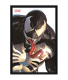 Poster Venom - Marvel - Comics