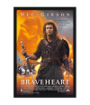 Poster Coracao Valente - Braveheart - Filmes