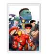 Marvel Vs. Capsom