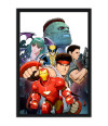 Marvel Vs. Capsom