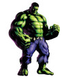Marvel Vs. Capsom