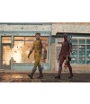 Poster Deadpool e Wolverine - Marvel - MCU - Filmes