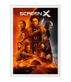 Poster Dune: Part Two - Duna 2- Filmes