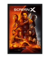 Poster Dune: Part Two - Duna 2- Filmes
