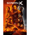 Poster Dune: Part Two - Duna 2- Filmes
