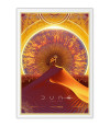 Poster Dune: Part Two - Duna 2 - Filmes