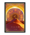 Poster Dune: Part Two - Duna 2 - Filmes