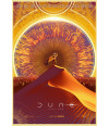 Poster Dune: Part Two - Duna 2 - Filmes
