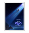 Poster Elio - Animação - Infantil - Filmes