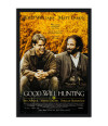 Poster Gênio Indomavel - Good Will Hunting - Filmes