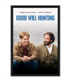 Poster Gênio Indomavel - Good Will Hunting - Filmes