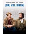 Poster Gênio Indomavel - Good Will Hunting - Filmes