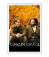 Poster Gênio Indomavel - Good Will Hunting - Filmes