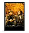 Poster Gênio Indomavel - Good Will Hunting - Filmes