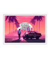 Poster GTA Grand Theft Auto VI - Games