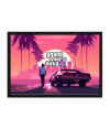 Poster GTA Grand Theft Auto VI - Games