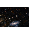 Poster Multiplas Galáxias - Imagens do Universo