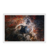 Poster Universo - Imagens do Universo